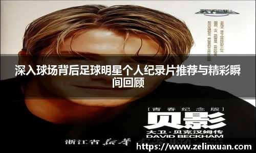 深入球场背后足球明星个人纪录片推荐与精彩瞬间回顾